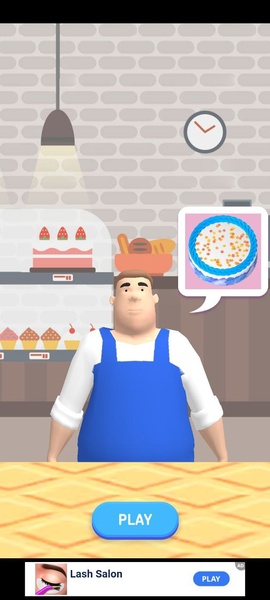 Cake Art 3D - Preview 1