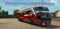 ETS2 Bus Simulator Indonesia screenshot 6