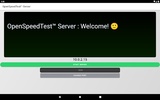 OpenSpeedTest-Server screenshot 5
