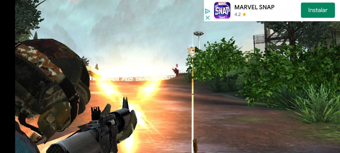 ATSS 2: Offline Shooting Games - Preview 2