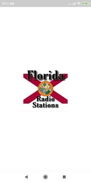 Florida Radio Stations - Preview 4