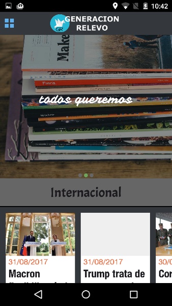 Generacion Relevos - Preview 8