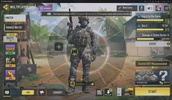 Call of Duty Mobile (GameLoop) screenshot 8