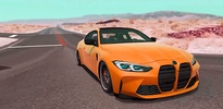 Beamng Drive Car Wallpaper screenshot 2