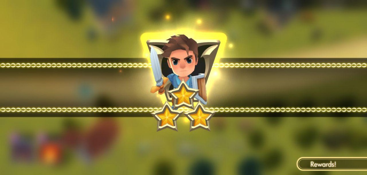 Beast Quest Ultimate Heroes - Preview 3