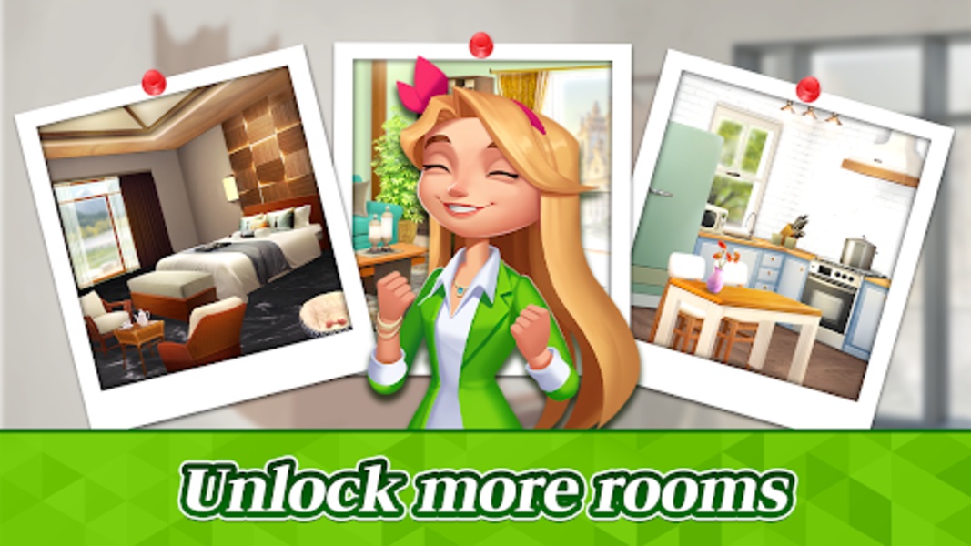 Match Puzzle House - Preview 6