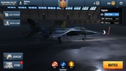 Fighter Pilot: HeavyFire screenshot 1