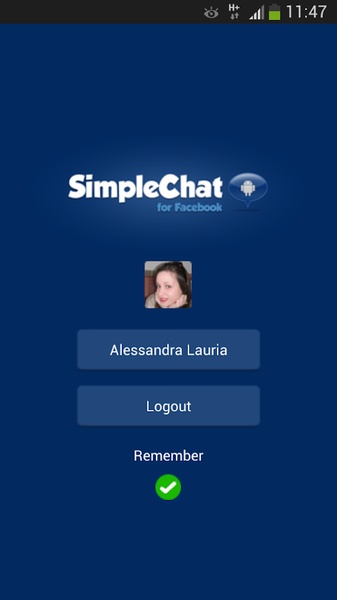 SimpleChat - Preview 5