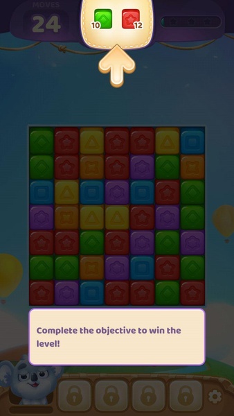 Cube Rush Adventure - Preview 16
