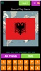 Guess Flag Name - Flag Quizz‏ screenshot 4