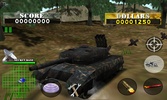 Tank War Defender screenshot 2