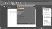 FreeOffice 2018 screenshot 2