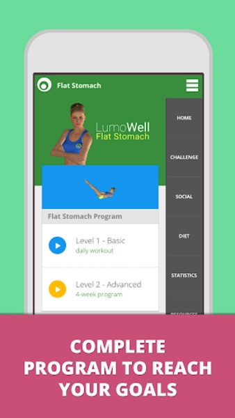 LumoWell Flat Stomach - Preview 7