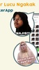 Stiker Lucu Ambyar screenshot 4