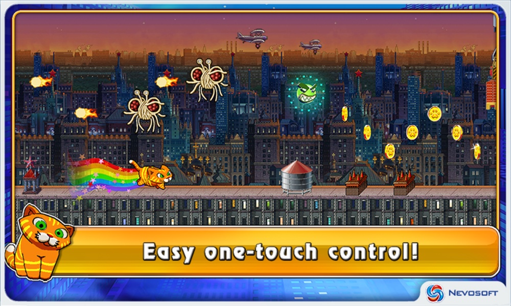 City Cat - Preview 7