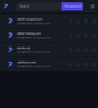 Passky screenshot 8