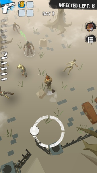 Beat The Dead - Preview 2