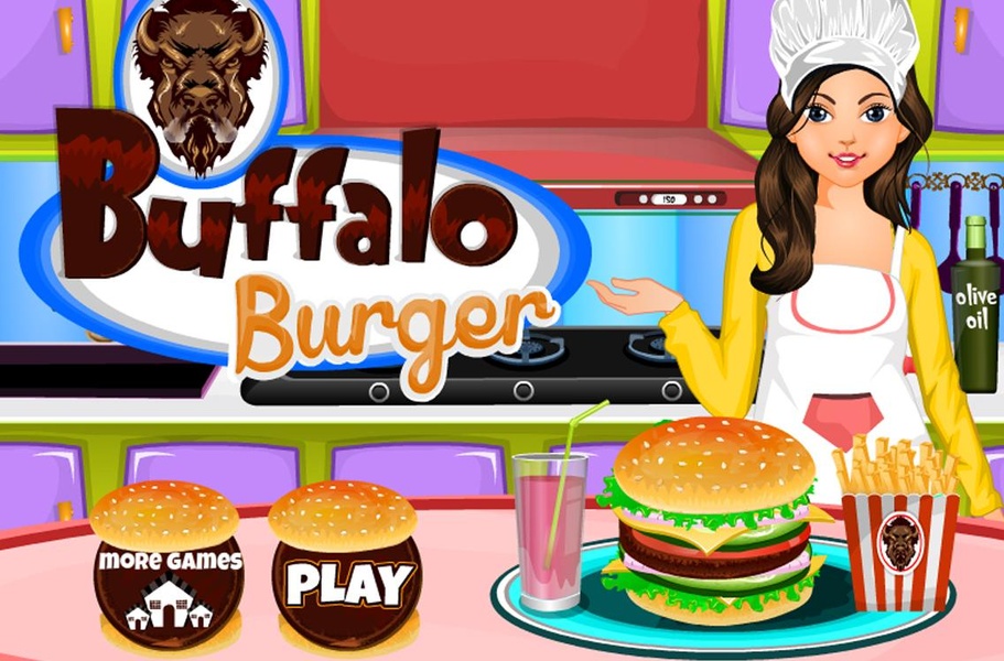buffaloburger - Preview 4