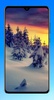 Winter Wallpaper 4K screenshot 1