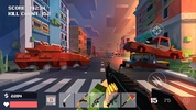 FreeCraft Zombie Apocalypse screenshot 4