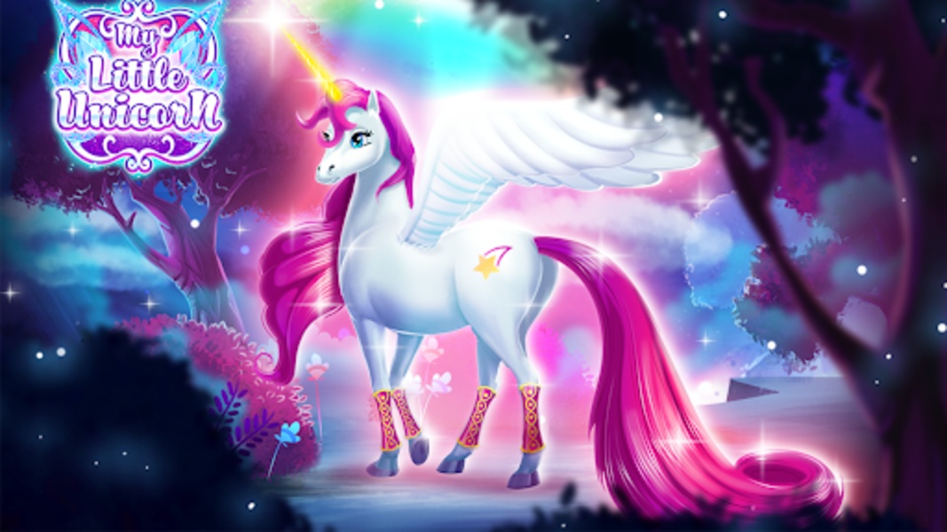My Little Unicorn - Preview 3