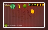 Fruit Slasher screenshot 10