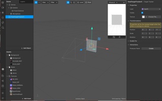 Spark AR Studio for Mac screenshot 3