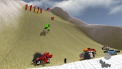 Car Crash Test Simulator screenshot 4