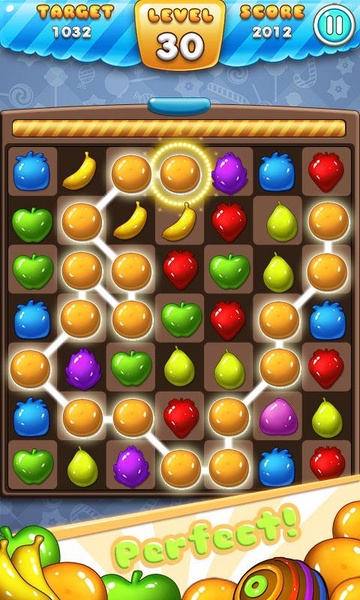 Fruit Sugar Splash - Preview 7
