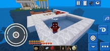 Block Craft Mini World screenshot 6