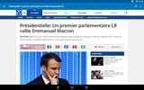 France News (Actualités) screenshot 3