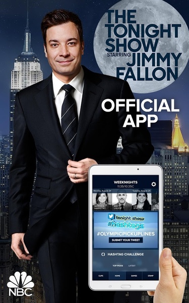 Tonight Show - Preview 4