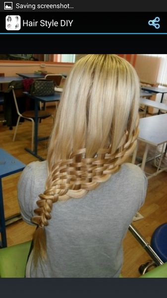 Hair Style DIY - Preview 3