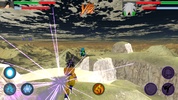 Goku Evolution AF screenshot 3