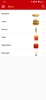 McDonald's App - Caribe screenshot 5