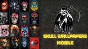 Skull Wallpapers Mobile screenshot 22