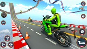 Bike Games screenshot 4