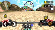 MTB Downhill: BMX Racer screenshot 7