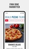 Dominos Pizza Norge screenshot 5