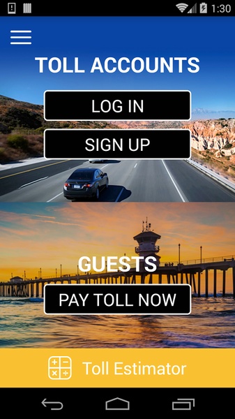 Toll Roads - Preview 9