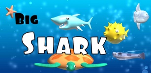 Hình ảnh đặc trưng Big Shark