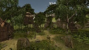 VR Forest Animals Adventure screenshot 1