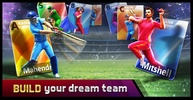 Smash Cricket screenshot 5