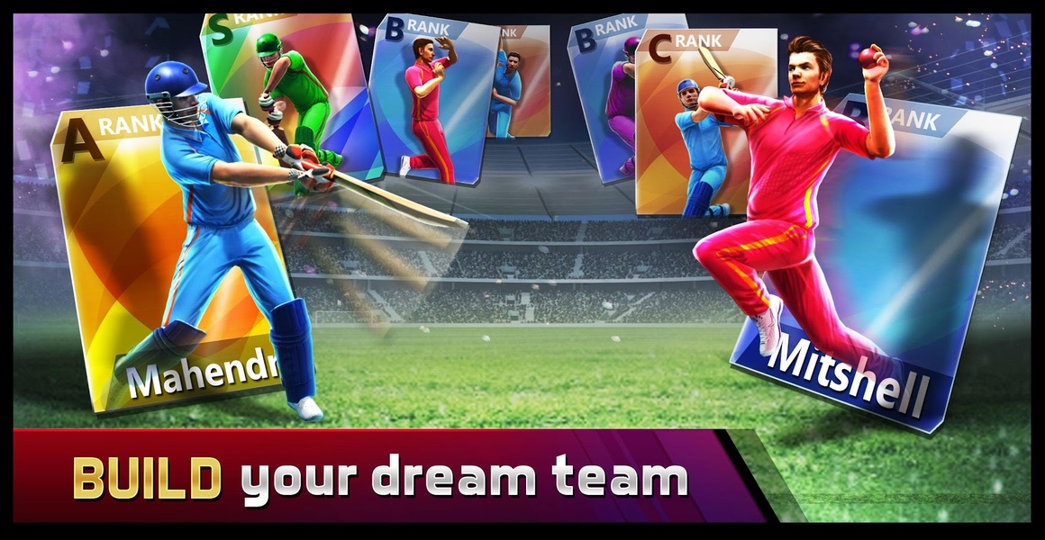 Smash Cricket - Preview 5