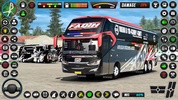 Bus Simulator Game - Bus Games screenshot 7