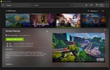 NVIDIA GeForce NOW screenshot 2