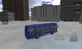 City bus Driver 3D screenshot 3