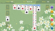 Klondike Solitaire screenshot 4