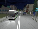 Trolleybus Simulator 2018 screenshot 2