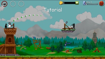 The Catapult 2 for Android 1